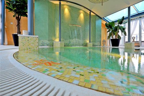 Sudstadt Hotel | Boutiquehotel La Casa