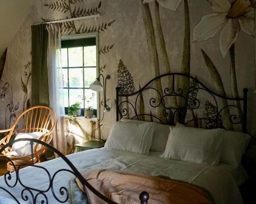 Vargarda Municipality House | Boutiquehotell Dahlbogården