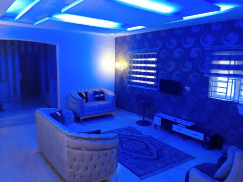 Maiduguri Apartment | Box By Box Apartments