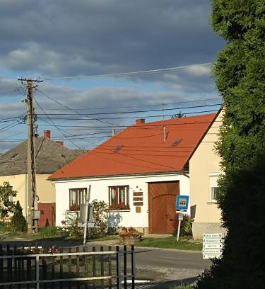 Bozsok Apartment | Bozsoki Pihenő