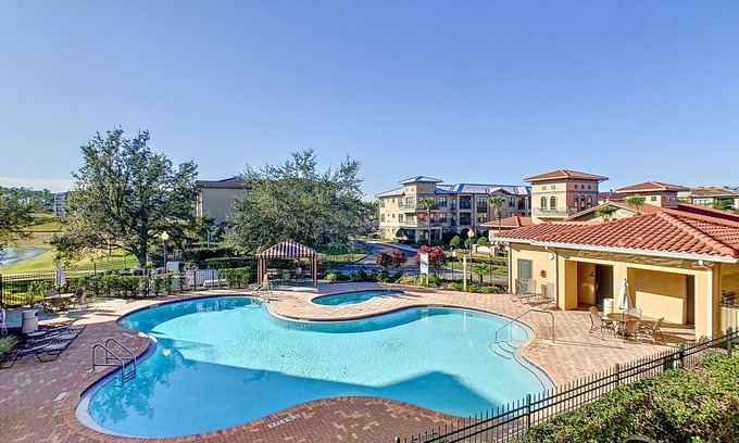 Highlands Reserve Condo | BP903CP-821 - 2Bedrm 2Bathrm - Lovely Condo