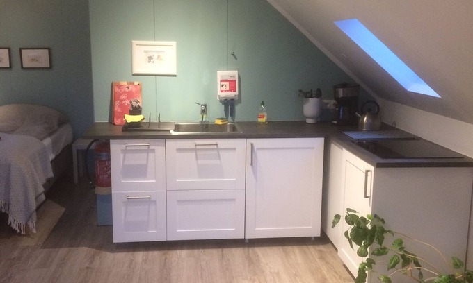 Eyjafjaroarsveit House | Brúnir