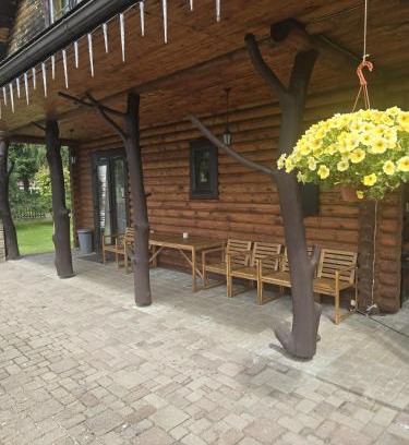 Plavniekkalns House | Brīvdienu māja pie Gaujas