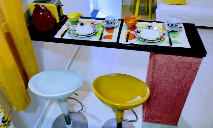 Pereque Apartment | Vrbo Property