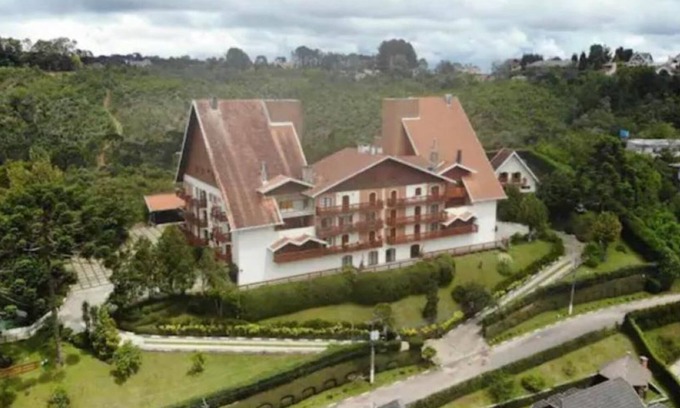 Colinas Capivari Apartment | Apartamento Duplex Alto do Capivari