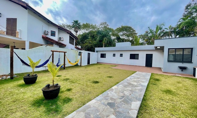 Costa do Sol House | House 290m from the beach in the Costa do Sol Condominium