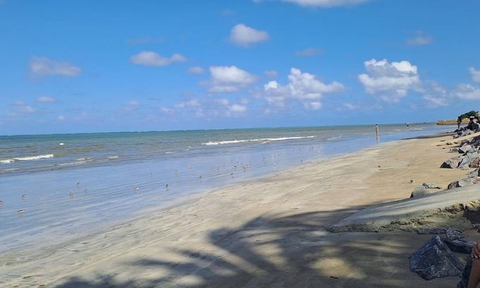 Nossa Senhora do O Apartment | Residential João Feitosa