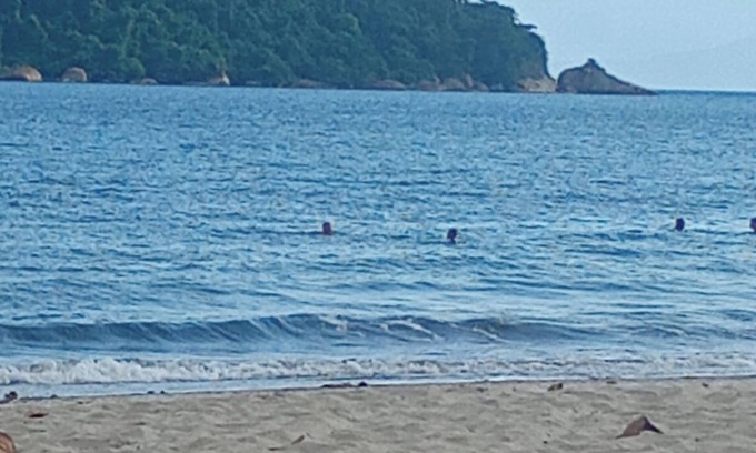 Pereque Apartment | Apartment Karina Antonelli