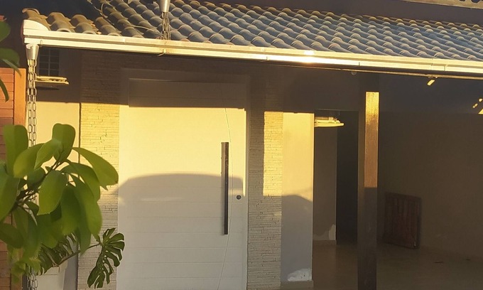 Praia da Armacao do Itapocoroi House | Conforto Próx. Parque Beto Carrero