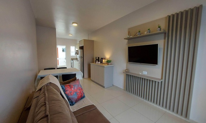 Praia da Armacao do Itapocoroi House | Enjoy Armação Beach - Casa 01