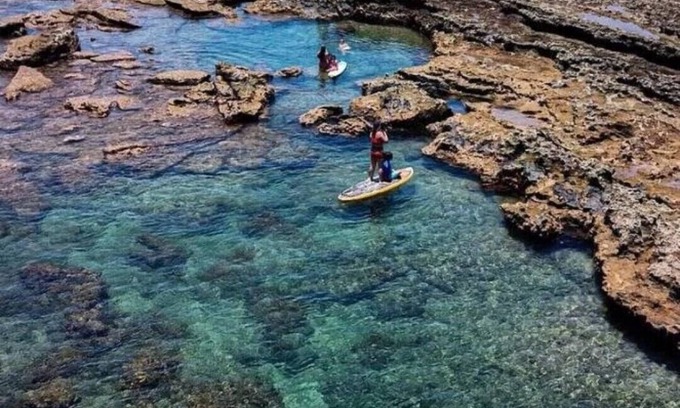 Praia do Frances Apartment | Apartamento Francês