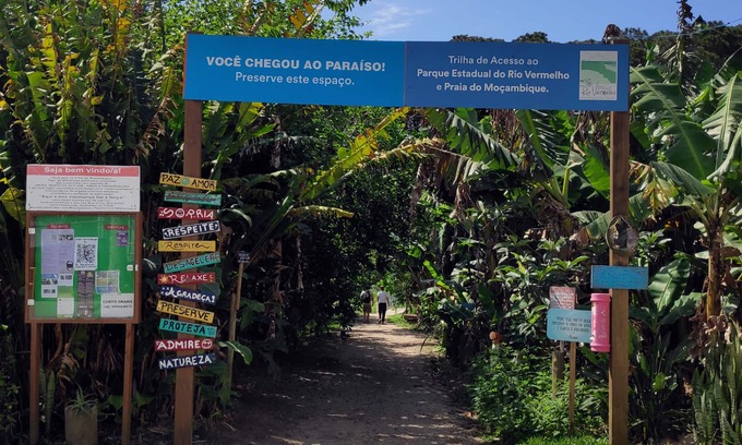 Rio Vermelho Sul House | MoçamBlue - House near Mozambique beach