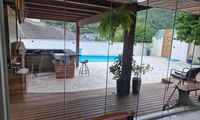 Santo Antonio de Lisboa House | Beautiful house in Santo Antônio de Lisboa