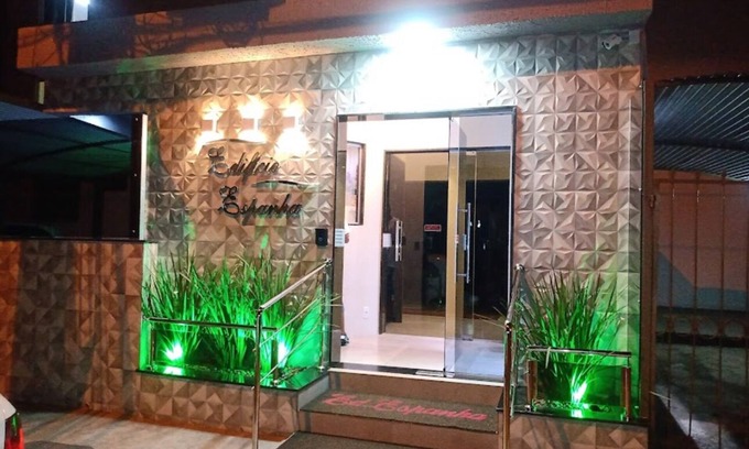 Goiania Apartment | 🏡 Cozy and well-located apartment! complete apartment. 🏡