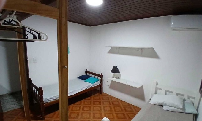 Brava Apartment | Hostel, 50 meters from the sea, sunset view, 50 meters from the main avenue