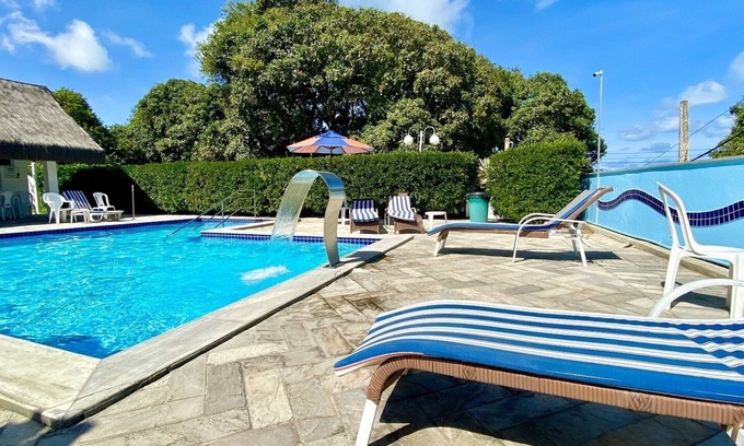 Ponta Negra Apartment | BR Yacht Village 105 - NBI - Ponta Negra