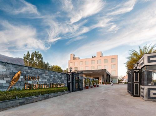 Pushkar Hotel | Brahma Horizon Hotel & Spa - Pushkar