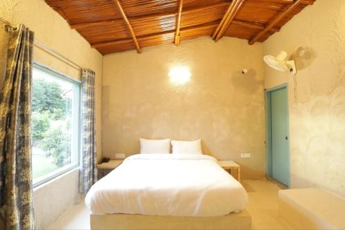 Gurugram House | Brahmaputra cafe and resort