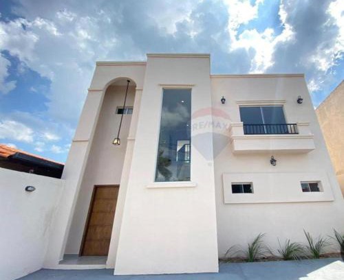 San Bernardino House | Bramasole