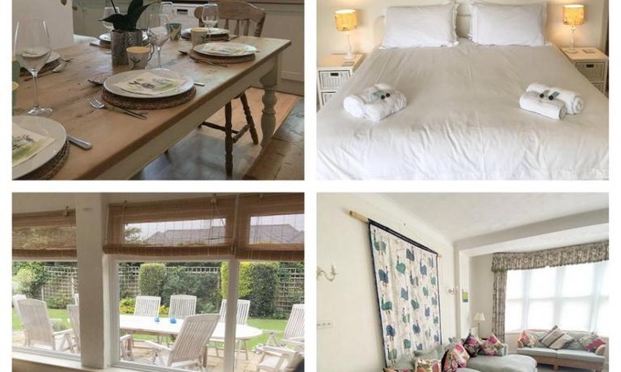 Frinton-on-Sea Apartment | Brambles