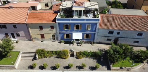 Monteleone Rocca Doria Bed & Breakfast | Brancadoria B&B