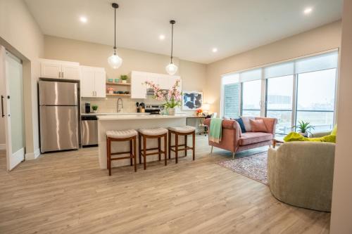 Chatham-Kent Apartment | Brand New! 2 Bedroom Luxury Condo