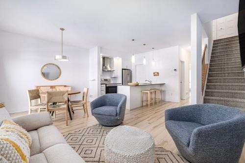 Aylmer House | Brand new 3 Bedroom Home in a Great Location