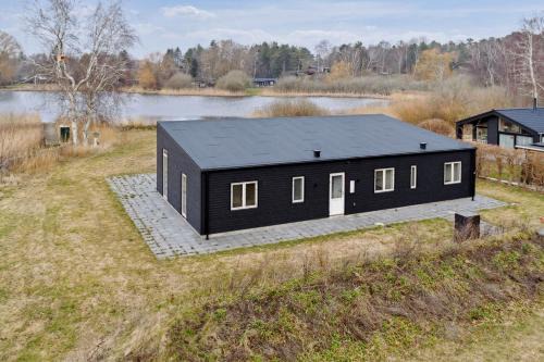 Kulhuse House | Brand New And Modern Summer House In Kulhuse