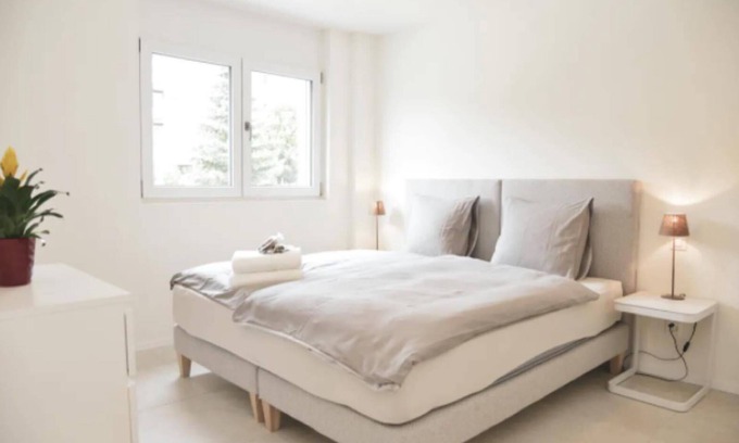 Agno Apartment | Brand new apartment Cecilia Residence Apt. no. 10