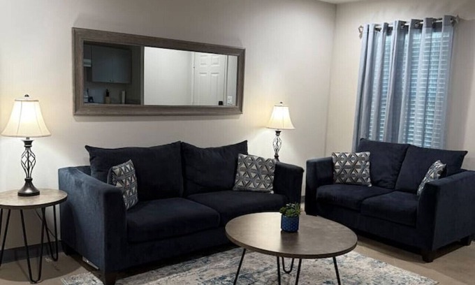Clovis Apartment | Brand New! Charming and Cozy Too Apartment