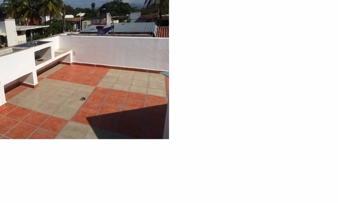 Jardines de Morelos House | Brand New House For Rent In The Heart Of Puerta Vallarta