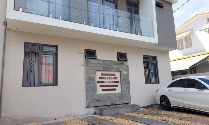 Flic-en-Flac Apartment | Brand new Private Self Catering Apartment Situated in Flic en Flac