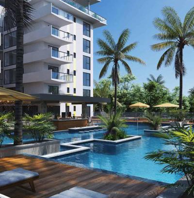 Cantonments Apartment | Brandons at the Pavilion Cantonments