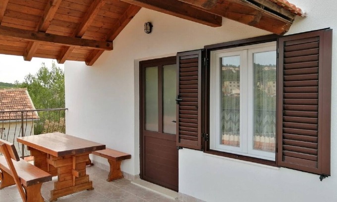 Rukavac Apartment | Branko - With Parking - A2