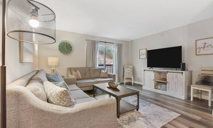 Branson Condo | Branson Vineyards Escape | Quiet serenity
