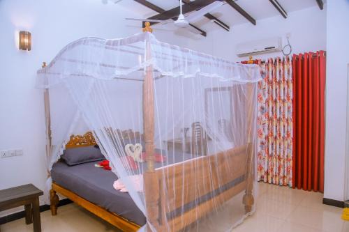 Mirissa Resort | Brave resort Mirissa