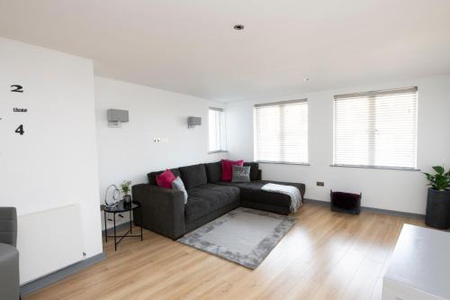Bray Apartment | Bray Central