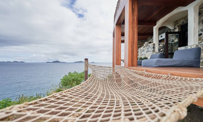 East End Apartment | Breakfast Included | Caribbean Escape | Ocean Views