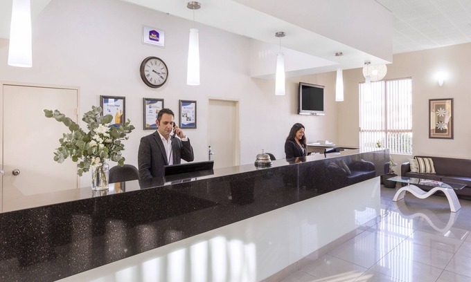 Queanbeyan Hotel | BreakFree Queanbeyan