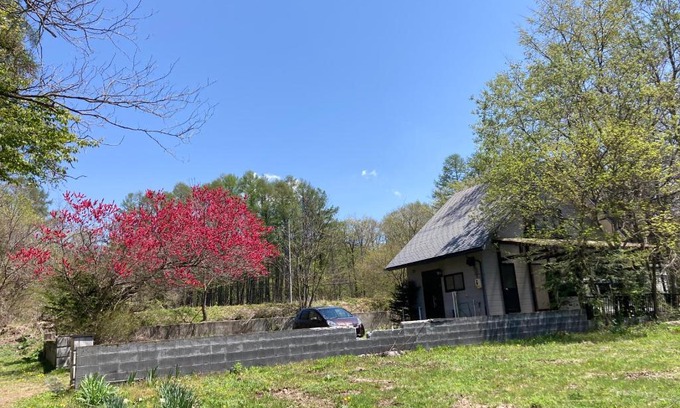 Togakushi Bed & Breakfast | Breath in Earth BandB民泊 戸隠TOGAKUSHI