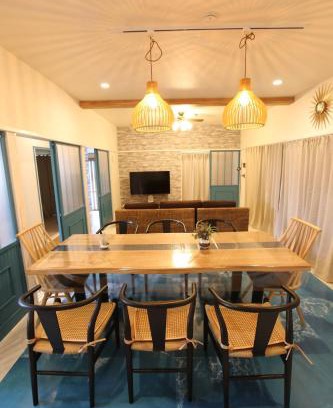Katakai House | Breath of the Sea Katakai - Vacation STAY 47846v
