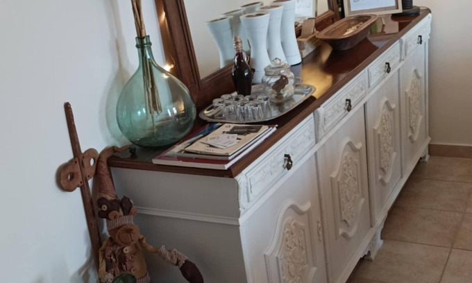 Delphi Apartment | Breathe in Delphi - Apartment