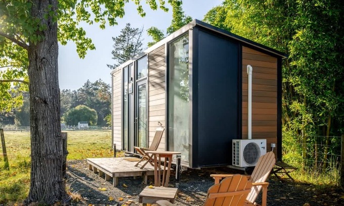 Kaitaia House | Breathe Inn by Tiny Away