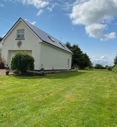 Ballina House | Breathnach Cottage Annex Knockleagha Ballina F26 D7E2