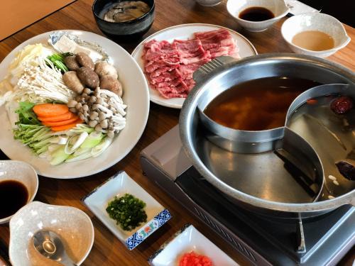 Matsushima Hotel | Breezbay Seaside Resort Matsushima