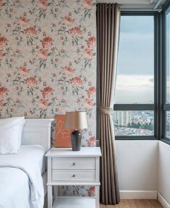 Thao Dien Apartment | Breeze Corner Masteri Thao Dien Apartment Riverside