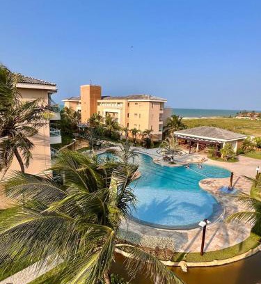 Pecém Apartment | Breezes do Cumbuco - Cobertura!