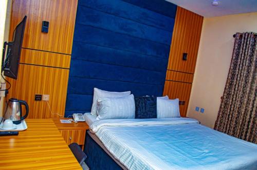 Asaba Hotel | Bremmy Multilinks Hotels and Suites