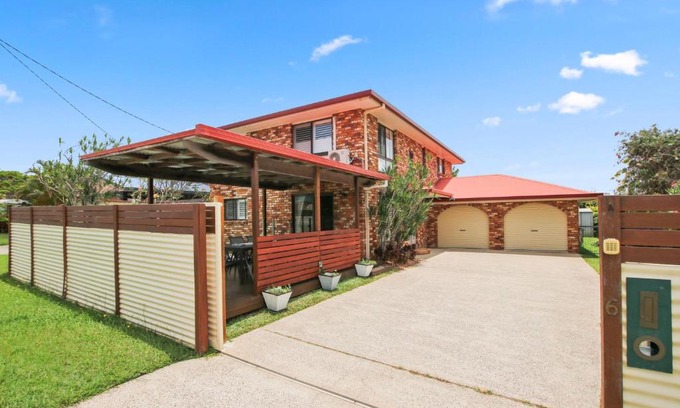 Battery Hill House | Bren Place, 6, Battery Hill