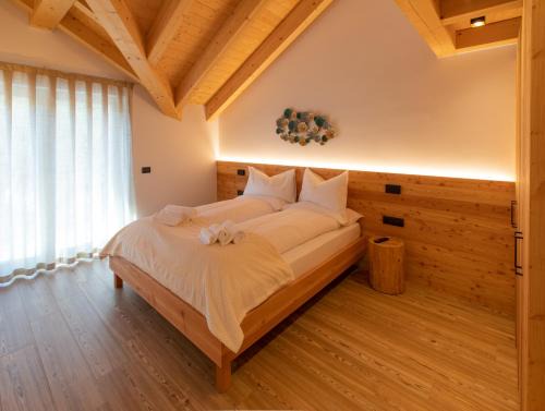 Fai della Paganella Apartment | Brenta Rosso - Charme Apartments